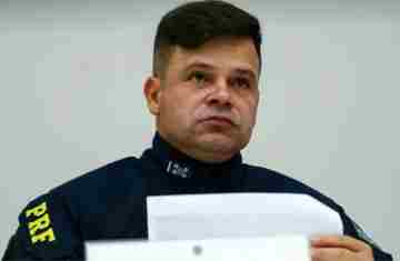 Ex-diretor da Polícia Rodoviária Federal é preso no Paraguai